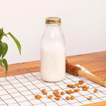 Set para hacer leches vegetales o jugos
