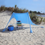 Gazebo 2 Posiciones UPF 50+