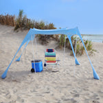 Gazebo 2 Posiciones UPF 50+