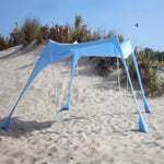 Gazebo 2 Posiciones UPF 50+
