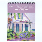 Block de hojas de dibujo A4 - 30 hojas de 130grs