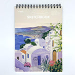 Block de hojas de dibujo A4 - 30 hojas de 130grs