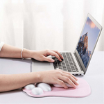 Mousepad ergonómico cat