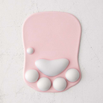Mousepad ergonómico cat