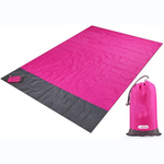 Lona de Playa o Camping - Fucsia