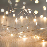 Guía de Luces Luciérnaga