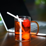 Infusor para té chupetín