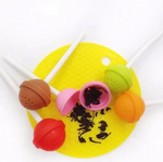 Infusor para té chupetín