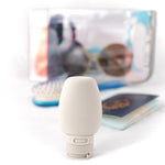 Frasquito para viaje de silicona - 60ml
