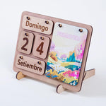 Calendario Perpetuo