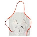 Delantal Fox para Niñ@s