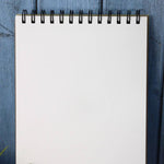 Block Van Gogh de hojas de dibujo A3 - 30 hojas de 120grs