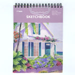 Block de hojas de dibujo 25*35cm B4 - 30 hojas de 130grs