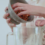 Set para hacer leches vegetales o jugos