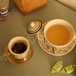 Set té para uno parís