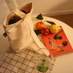 Tote para vino
