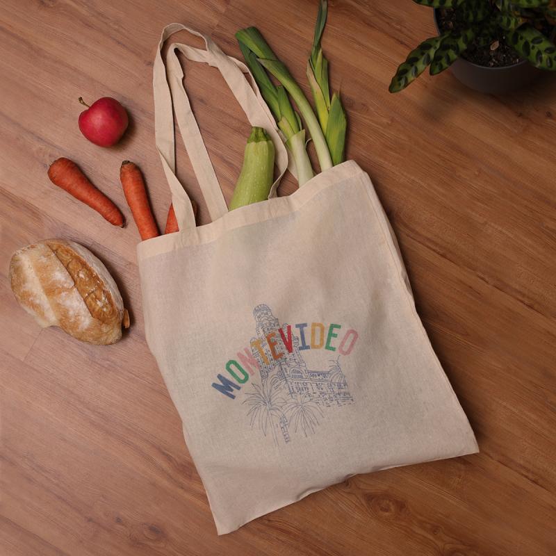 Bolsa de mandados - montevideo