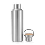 Botella de acero inoxidable 500ml