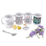Tazas día de la madre