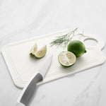 Tabla para picar plegable