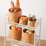 Bowl de papel lavable 12cm - s