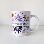 Tazas día de la madre