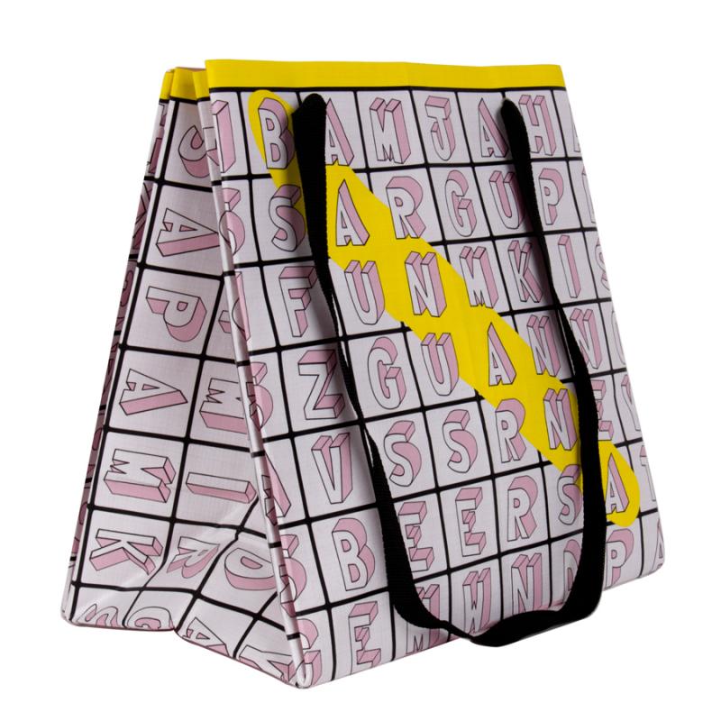 Set de picnic - bolso que se convierte en mantel