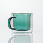 Taza de doble vidrio