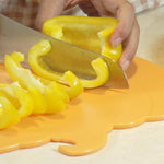Set de tablas para cocinar