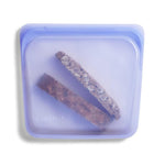 Stasher sandwich - bolsa de silicona reutilizable