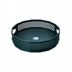 Bandeja giratoria para organizar - 22,5cm