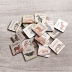 Memory animales