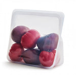 Stasher stand up - bolsa de silicona reutilizable
