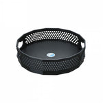 Bandeja giratoria para organizar - 22,5cm