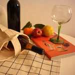 Tote para vino