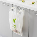 Soporte para bolsa de basura