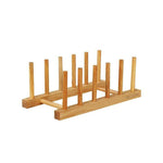 Escurridor de bambú - stasher