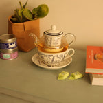 Set té para uno parís