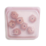 Stasher sandwich - bolsa de silicona reutilizable