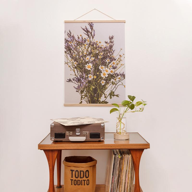 Marco magnético para lámina - 51cm