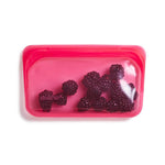 Stasher snack - la bolsa de silicona reutilizable
