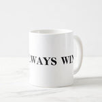 Taza lovewins
