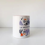 Taza día de la madre color