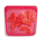 Stasher sandwich - bolsa de silicona reutilizable