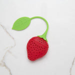 Infusor para té fruti