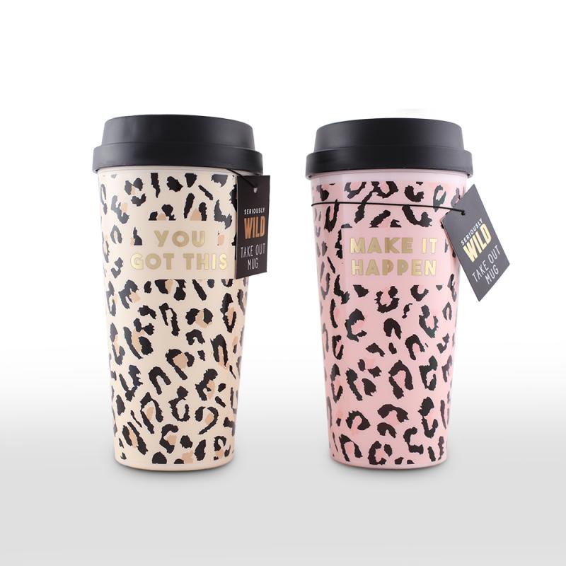 Jarro take away - wild