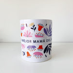 Tazas día de la madre