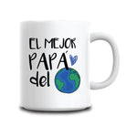 Tazas día del padre