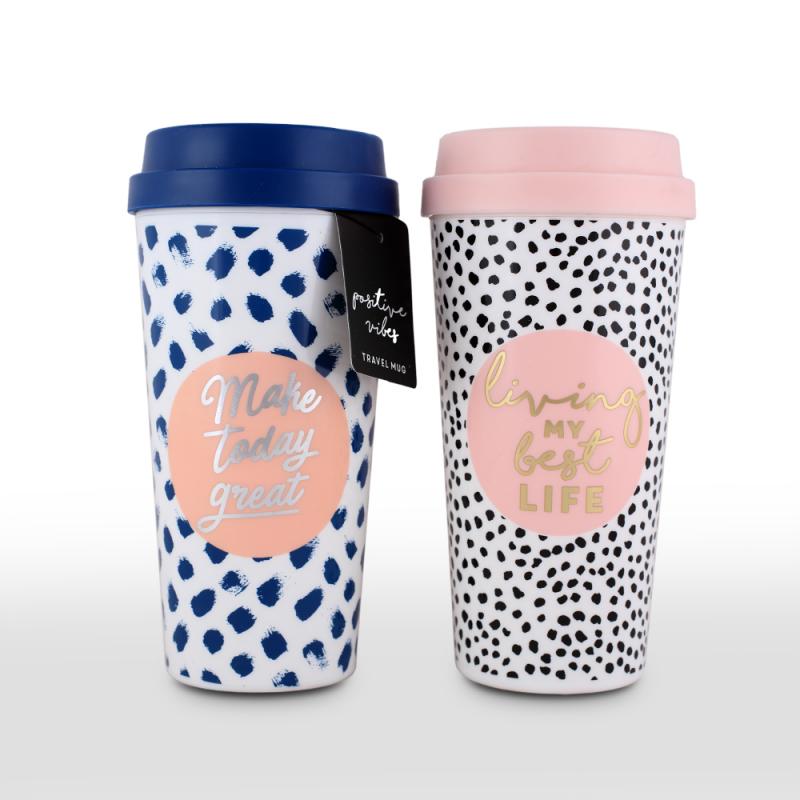 Jarro take away - positive vibes