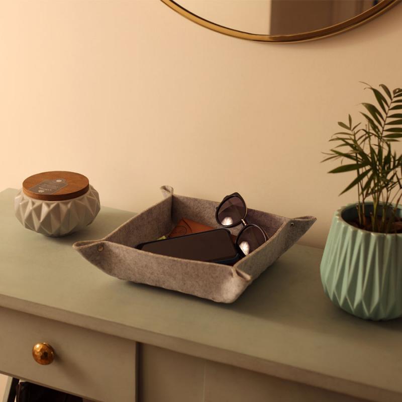 Bandeja multiuso fieltro mediana